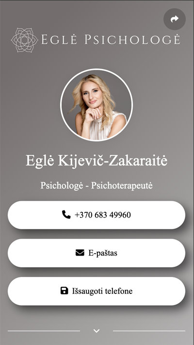 Eglė Kijevič-Zakaraitė
