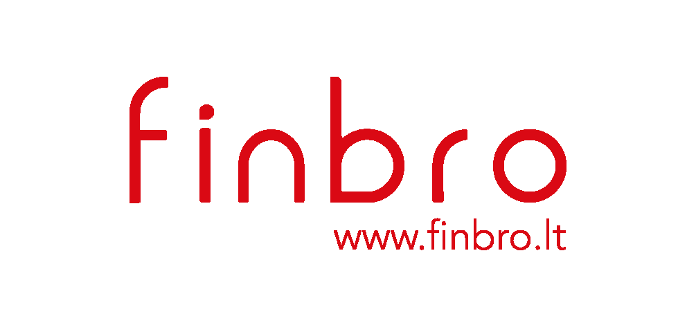 Finbro logo