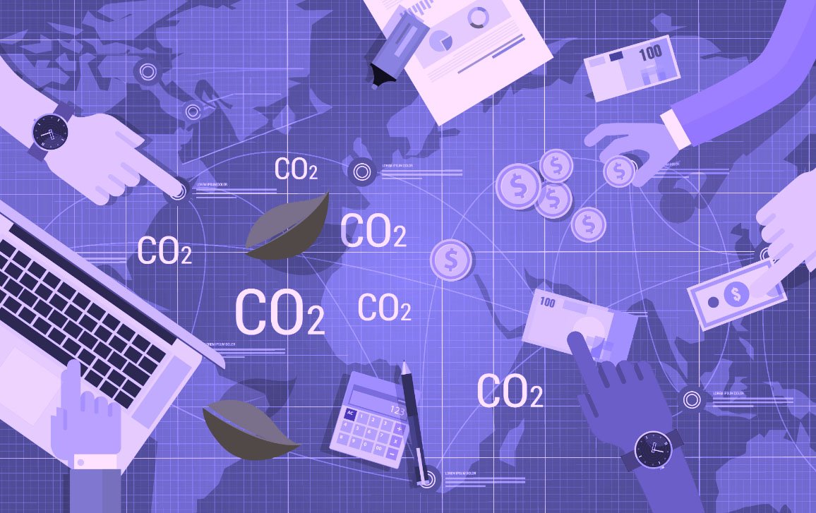 Carbon Border Adjustment Mechanism (CBAM)