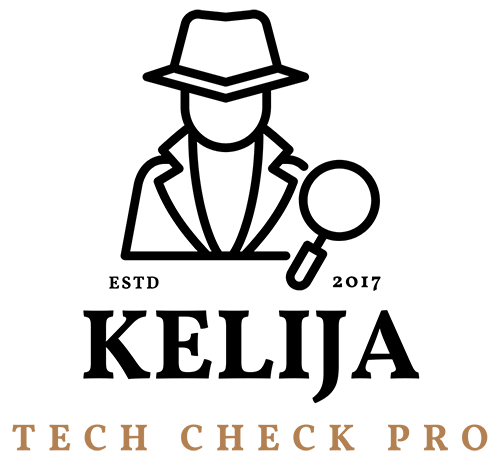 Kelia Logo